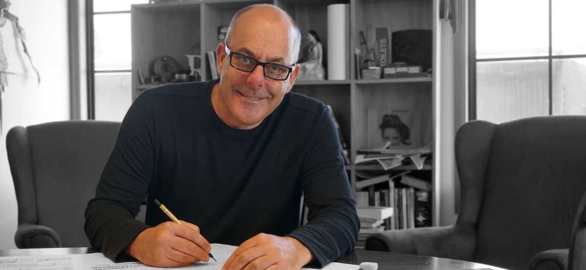 NZ Lake Maps - Tony Hadlow